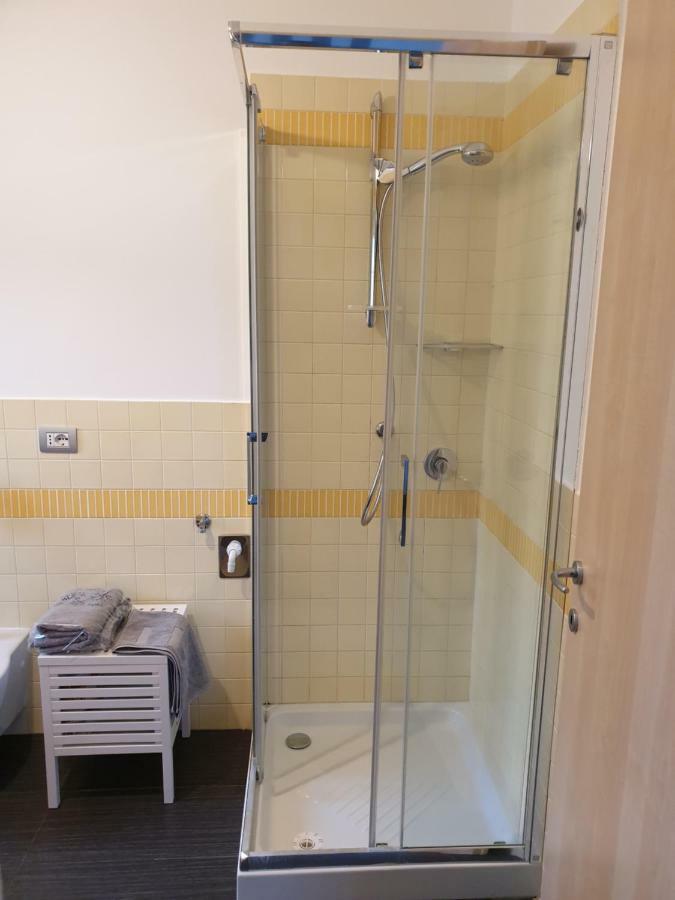 B&B In Centro Isernia Exterior foto