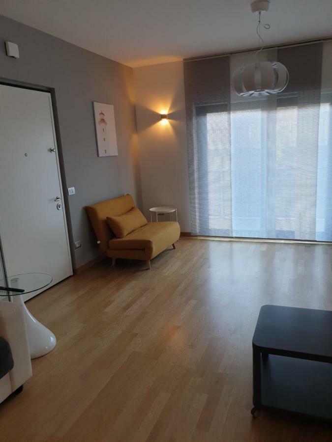 B&B In Centro Isernia Exterior foto